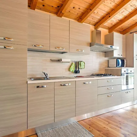 Escape Holiday home Gravedona