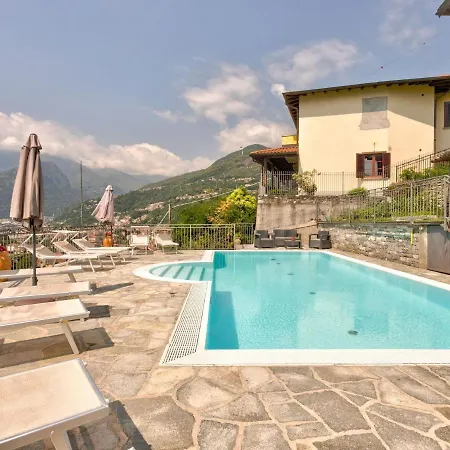 Holiday home Escape *