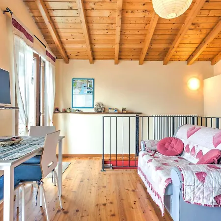 Holiday home Escape Gravedona