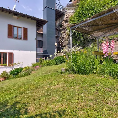 Escape Holiday home *