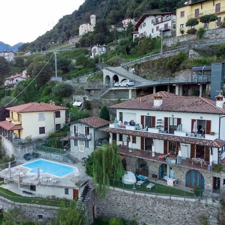 Holiday home Escape Gravedona