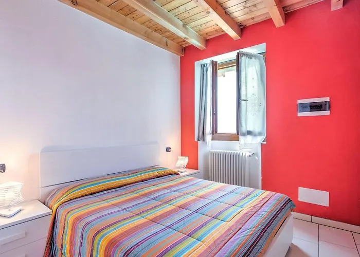 Holiday home Escape