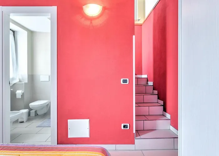 Vakantiehuis Escape *