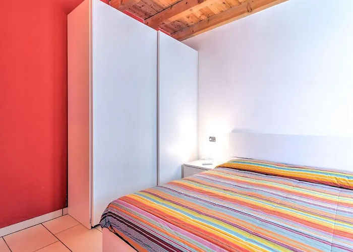 Vakantiehuis Escape Gravedona