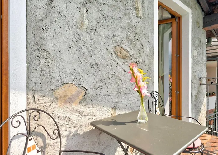 Vakantiehuis Escape *