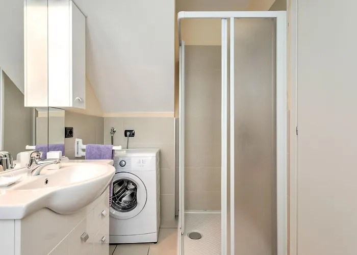 Escape Vakantiehuis Gravedona