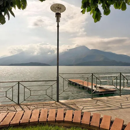 בית נופש Escape *