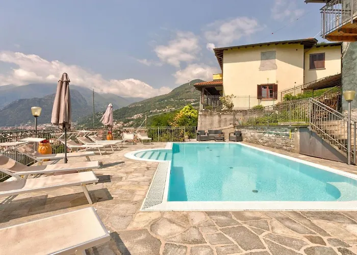 Hébergement de vacances Escape *