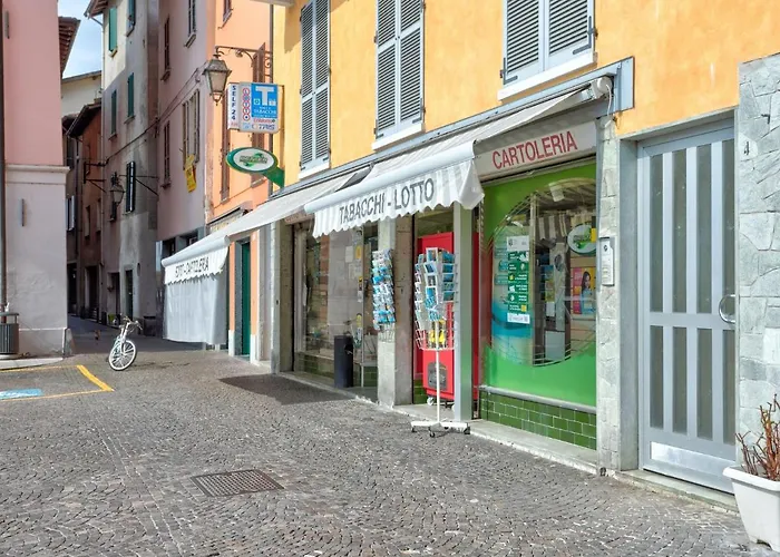 Hébergement de vacances Escape