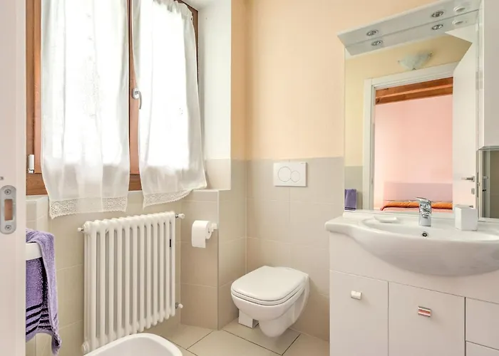 Hébergement de vacances Escape