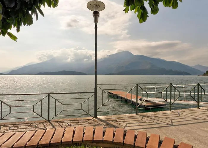 Hébergement de vacances Escape *