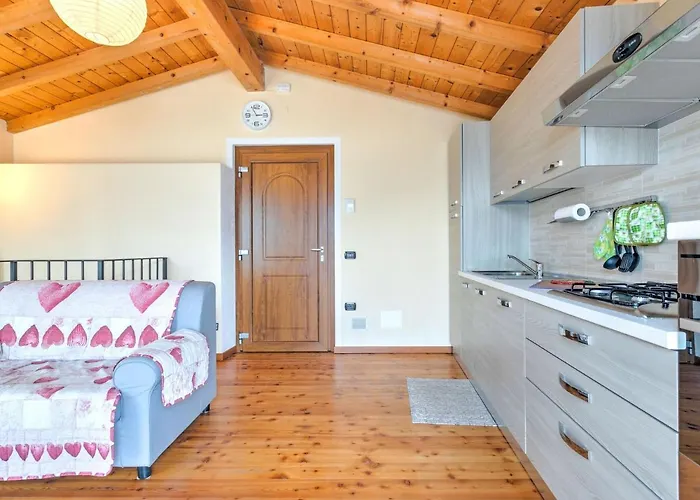 Escape Hébergement de vacances