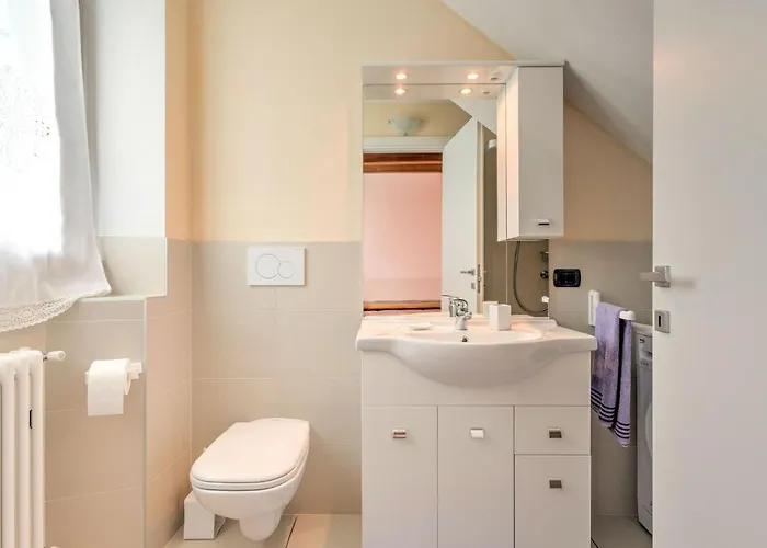 Hébergement de vacances Escape Gravedona