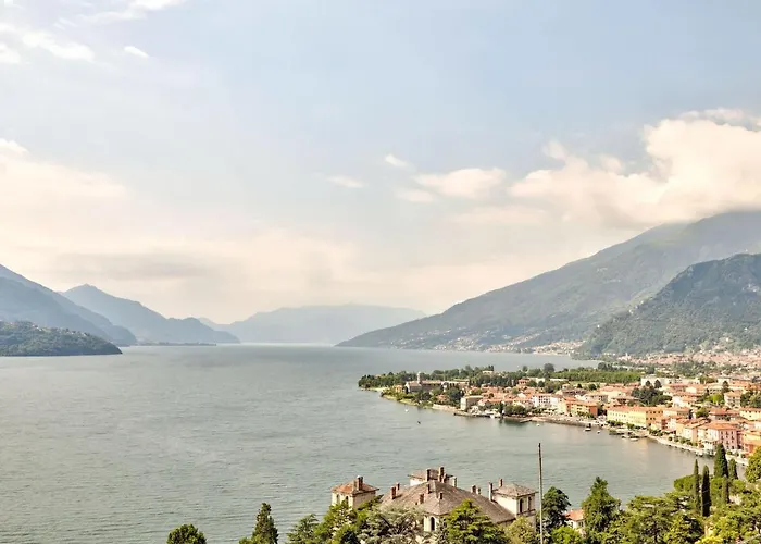 Hébergement de vacances Escape Gravedona