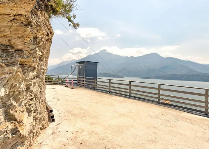 Escape Hébergement de vacances