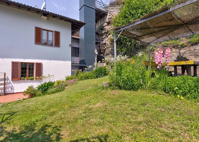 Escape Hébergement de vacances *