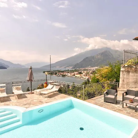 Hébergement de vacances Escape *