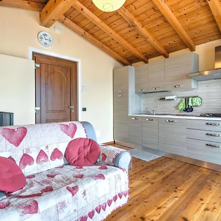 Escape Hébergement de vacances Gravedona