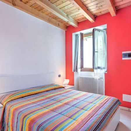 Holiday home Belvilla By Oyo Romantica