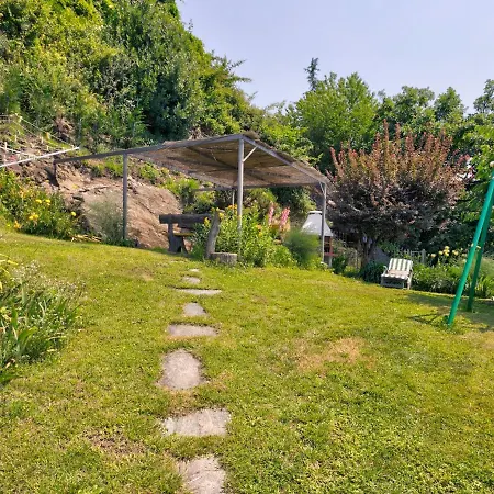 Escape Hébergement de vacances