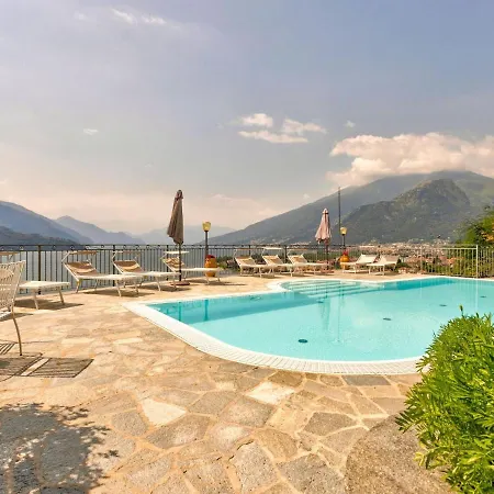 Belvilla By Oyo Romantica Holiday home