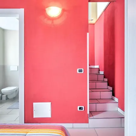 Hébergement de vacances Escape *