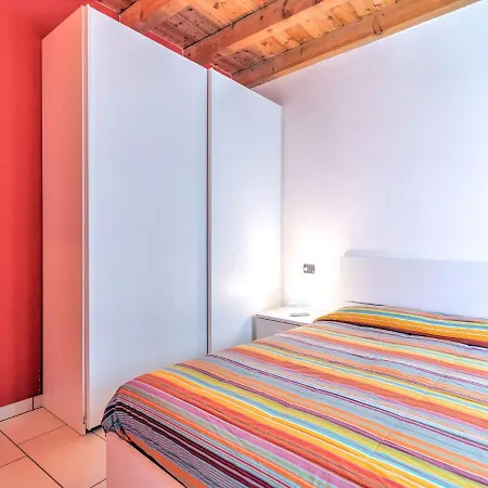 Hébergement de vacances Escape Gravedona