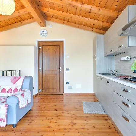Belvilla By Oyo Romantica Holiday home