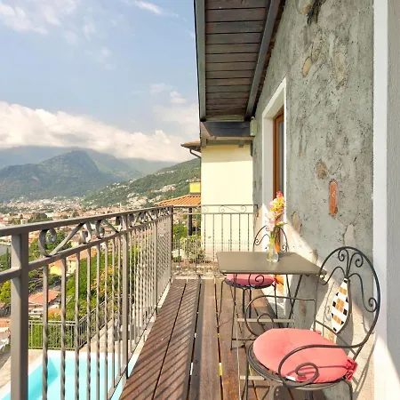 Escape Hébergement de vacances